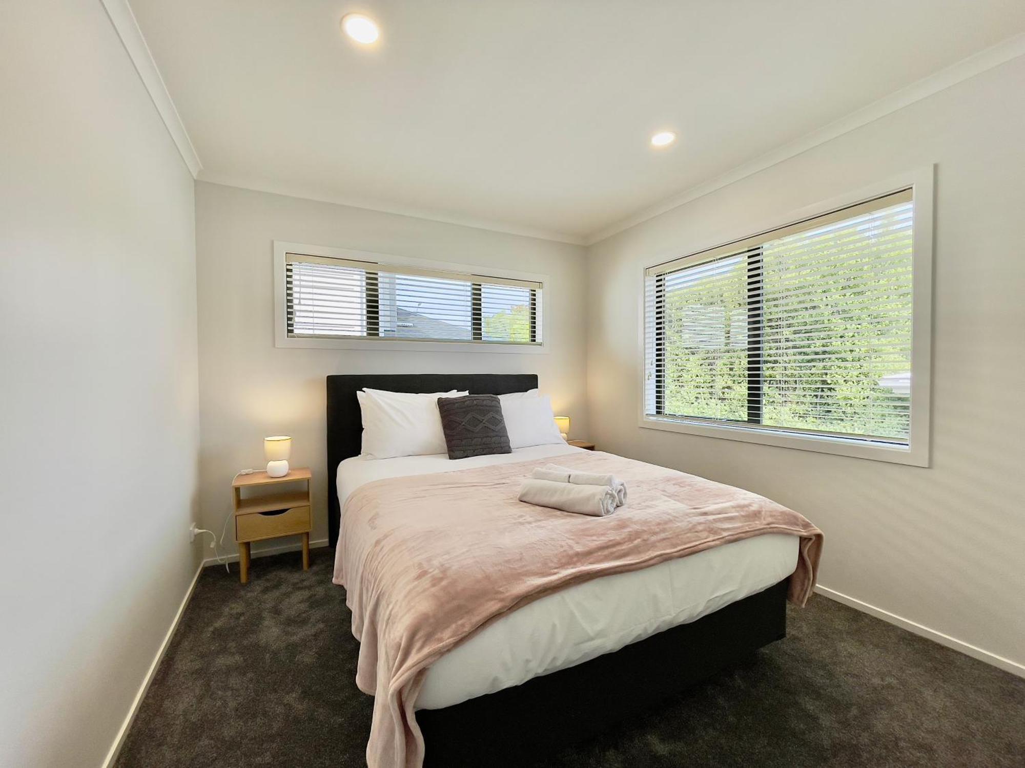 Sky Stars Brand-New Comfortable 3 & 4-Bedroom Houses Auckland Exterior foto