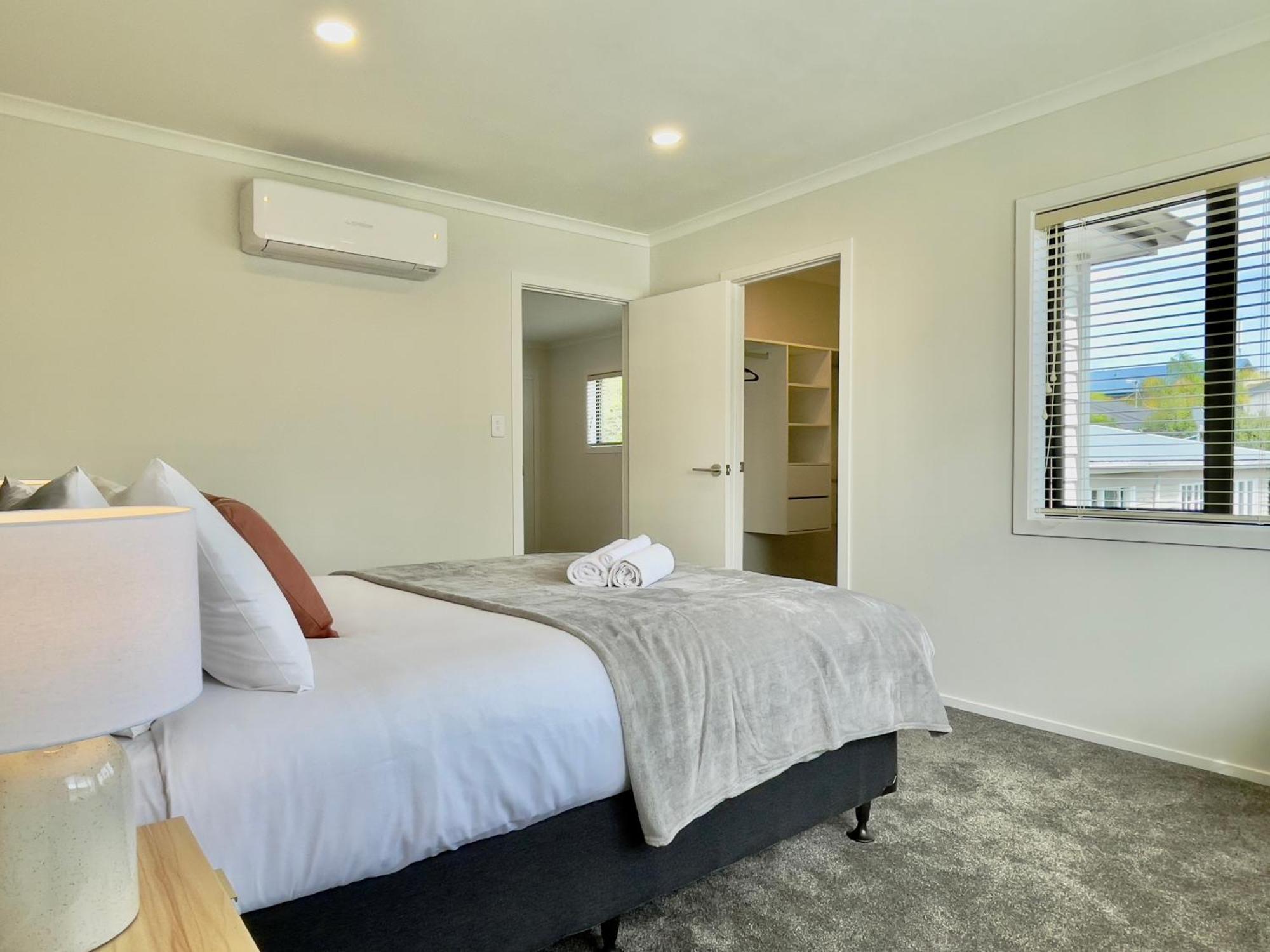 Sky Stars Brand-New Comfortable 3 & 4-Bedroom Houses Auckland Exterior foto