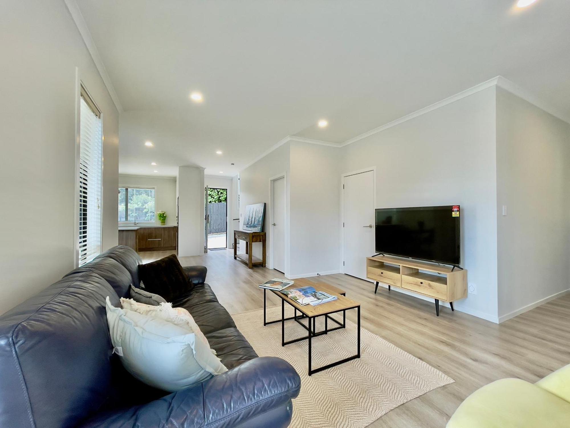 Sky Stars Brand-New Comfortable 3 & 4-Bedroom Houses Auckland Exterior foto