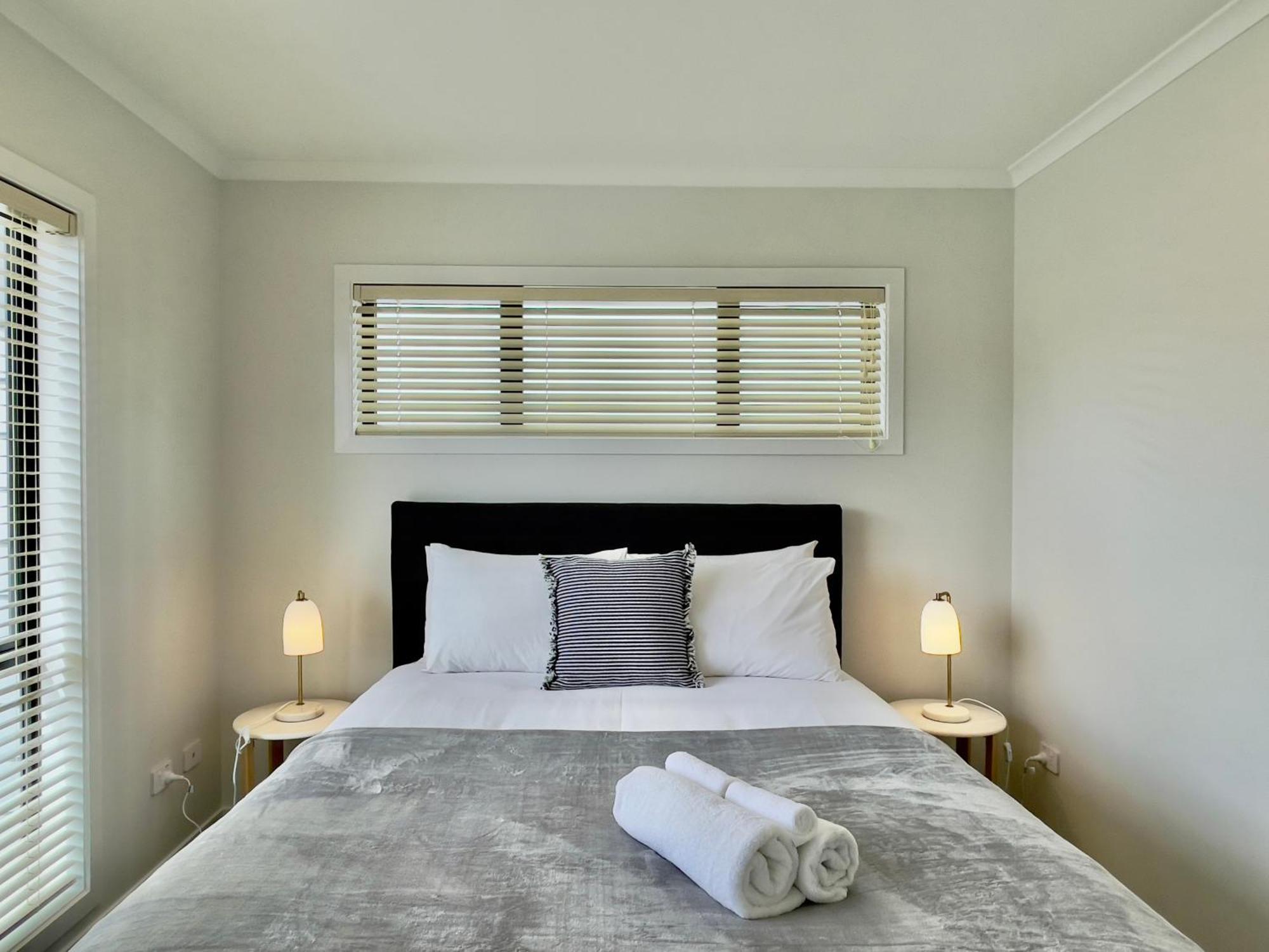 Sky Stars Brand-New Comfortable 3 & 4-Bedroom Houses Auckland Exterior foto