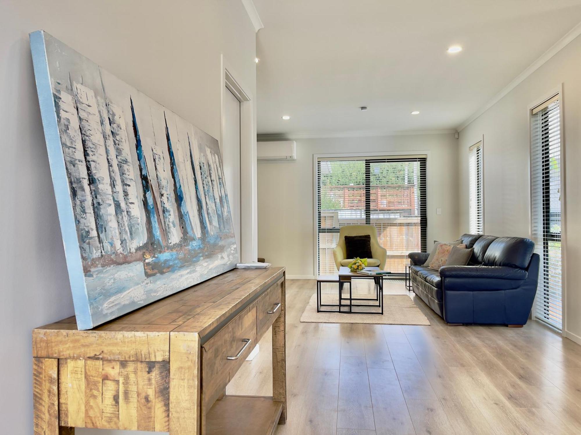 Sky Stars Brand-New Comfortable 3 & 4-Bedroom Houses Auckland Exterior foto