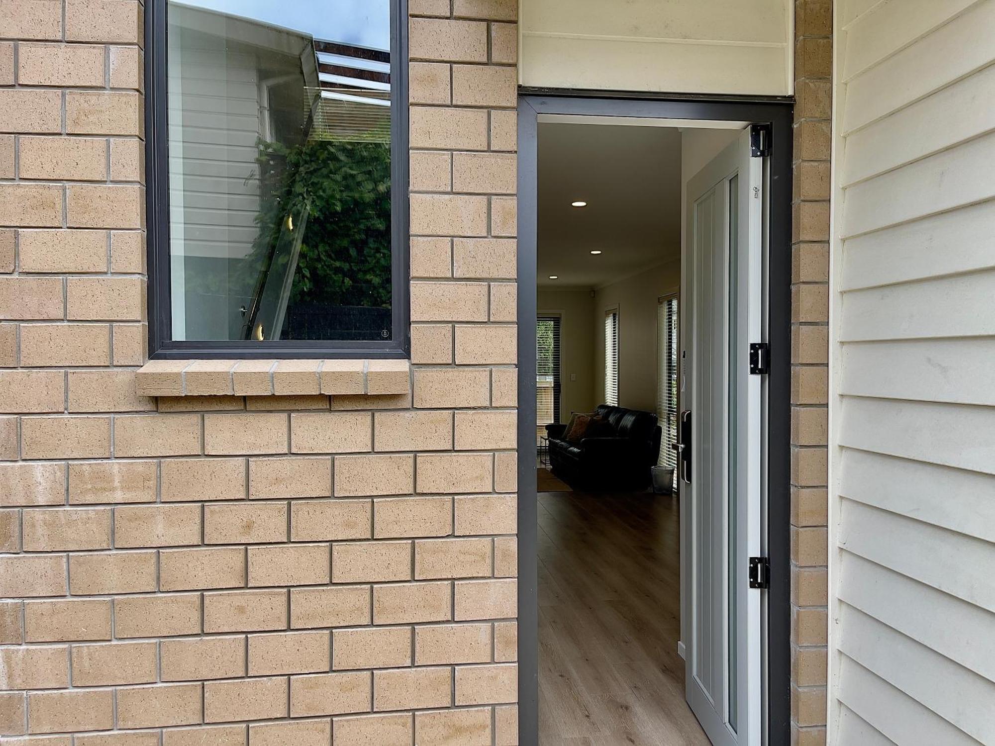 Sky Stars Brand-New Comfortable 3 & 4-Bedroom Houses Auckland Exterior foto
