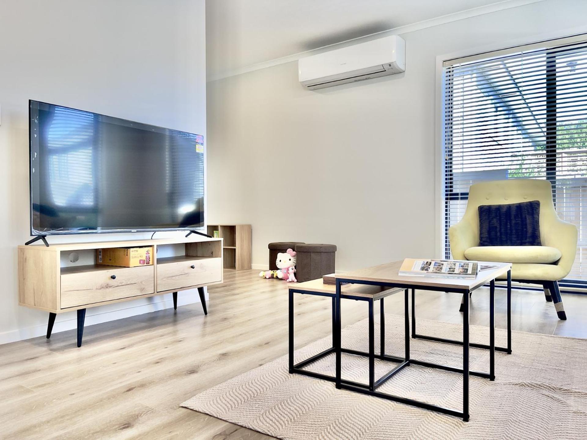 Sky Stars Brand-New Comfortable 3 & 4-Bedroom Houses Auckland Exterior foto