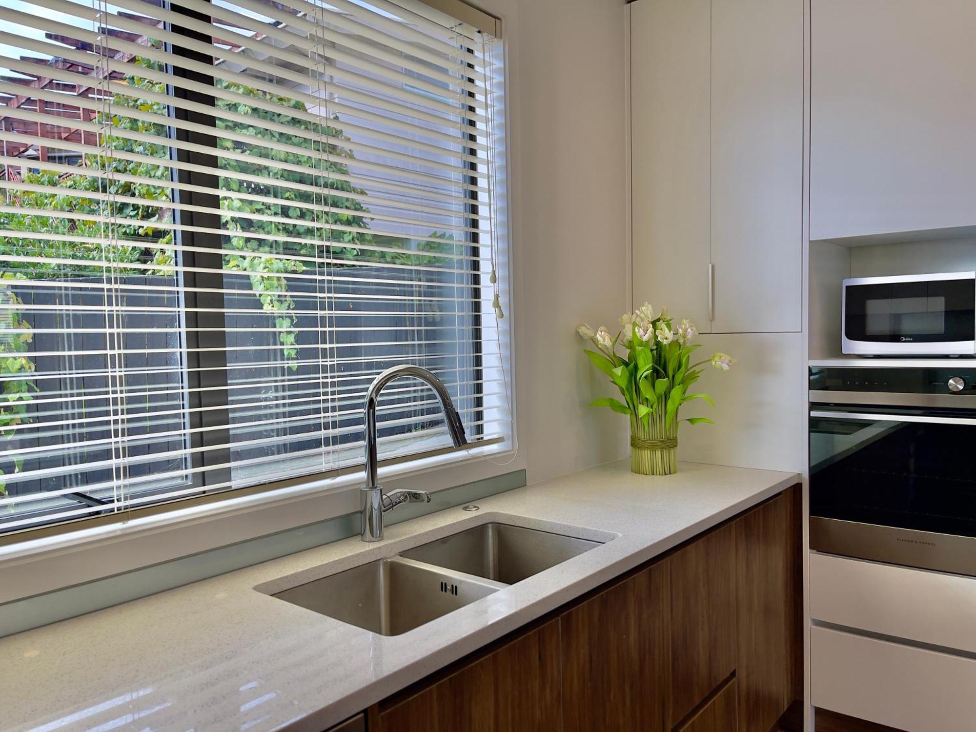 Sky Stars Brand-New Comfortable 3 & 4-Bedroom Houses Auckland Exterior foto