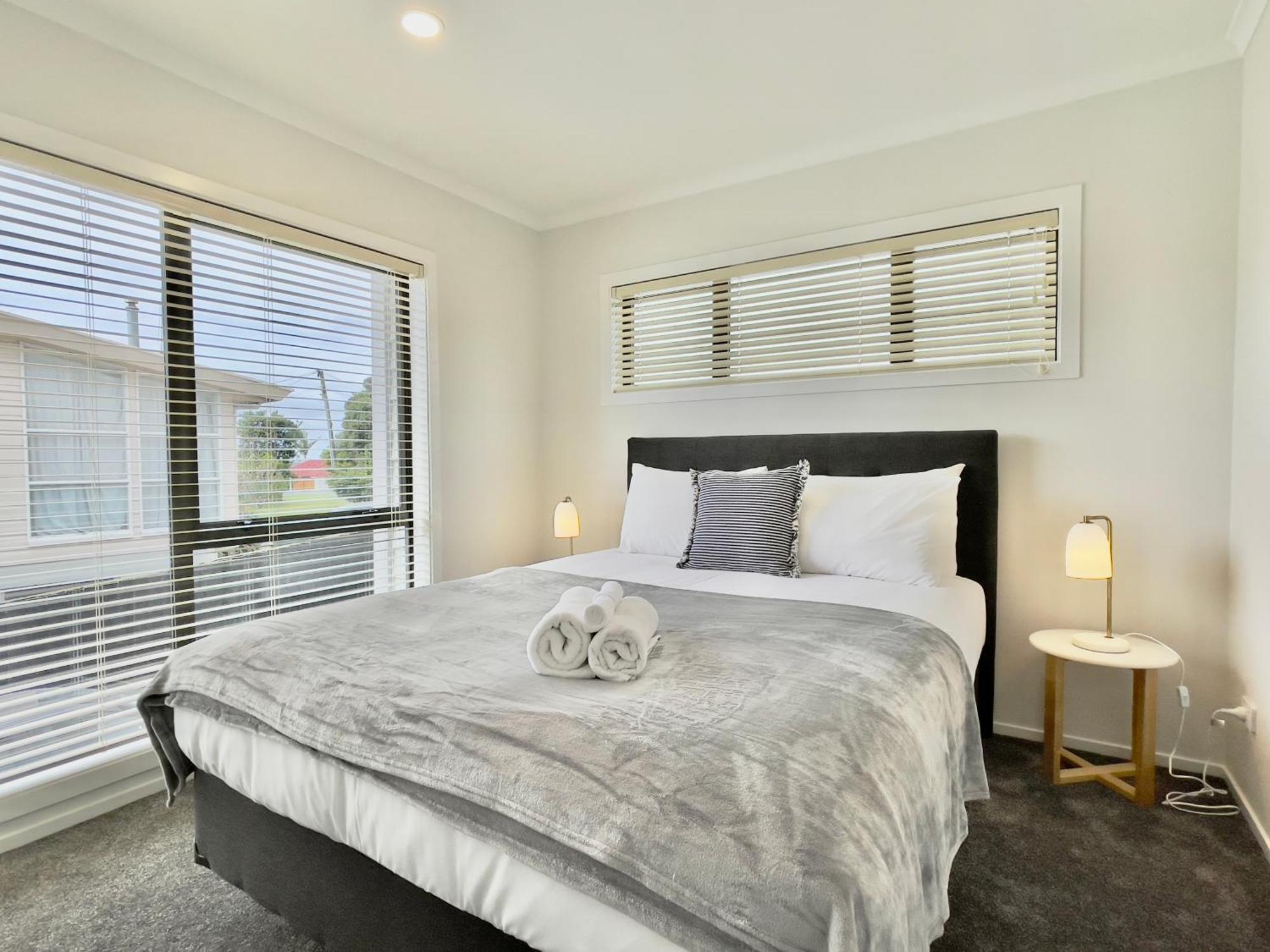 Sky Stars Brand-New Comfortable 3 & 4-Bedroom Houses Auckland Exterior foto