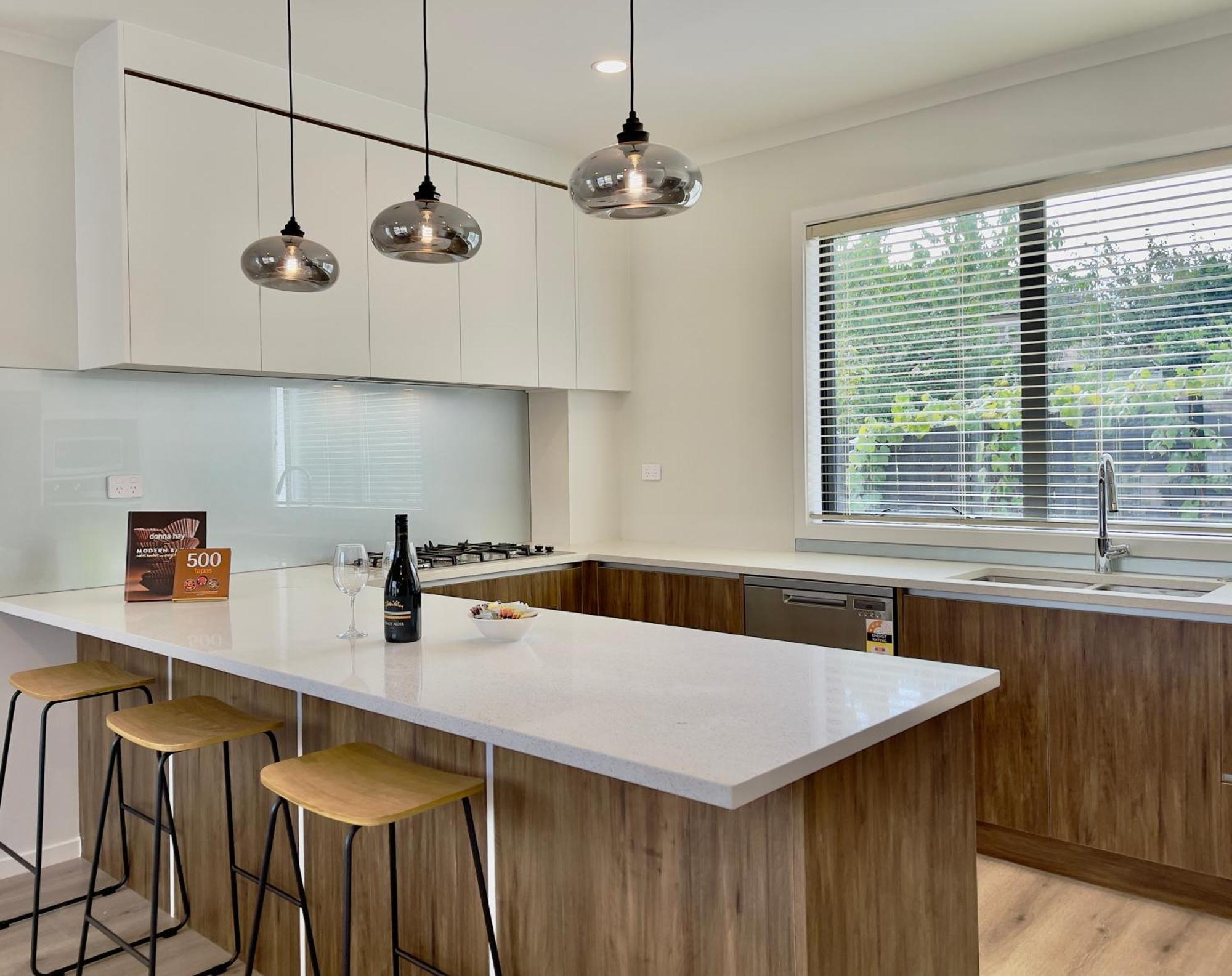 Sky Stars Brand-New Comfortable 3 & 4-Bedroom Houses Auckland Exterior foto