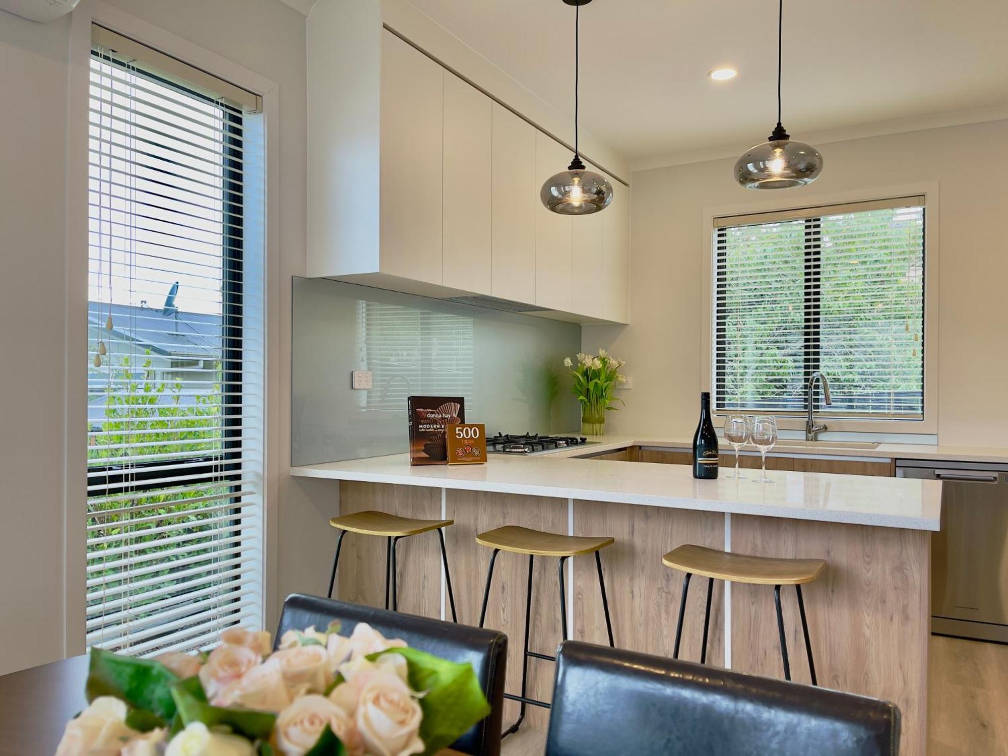 Sky Stars Brand-New Comfortable 3 & 4-Bedroom Houses Auckland Exterior foto