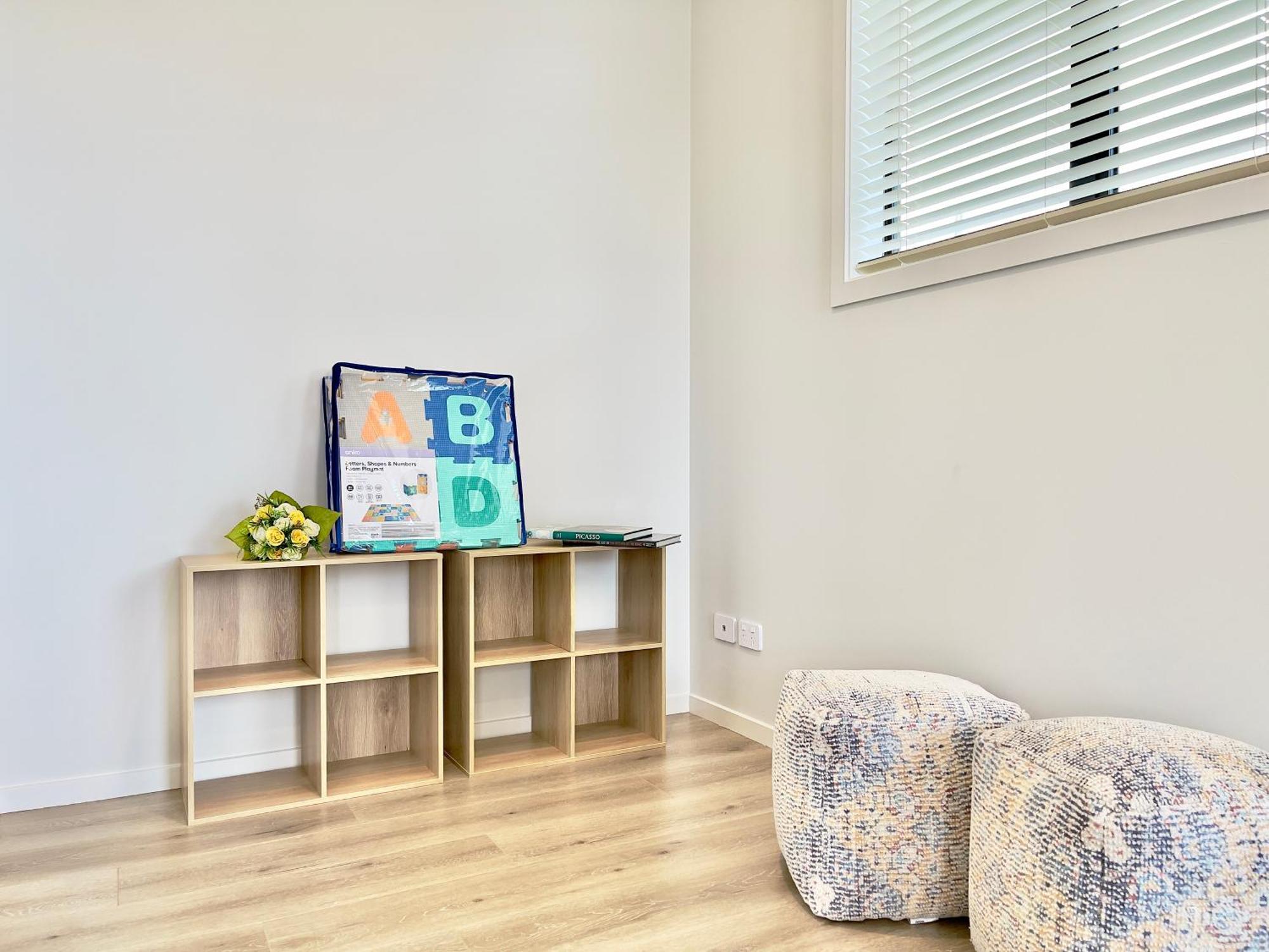 Sky Stars Brand-New Comfortable 3 & 4-Bedroom Houses Auckland Exterior foto