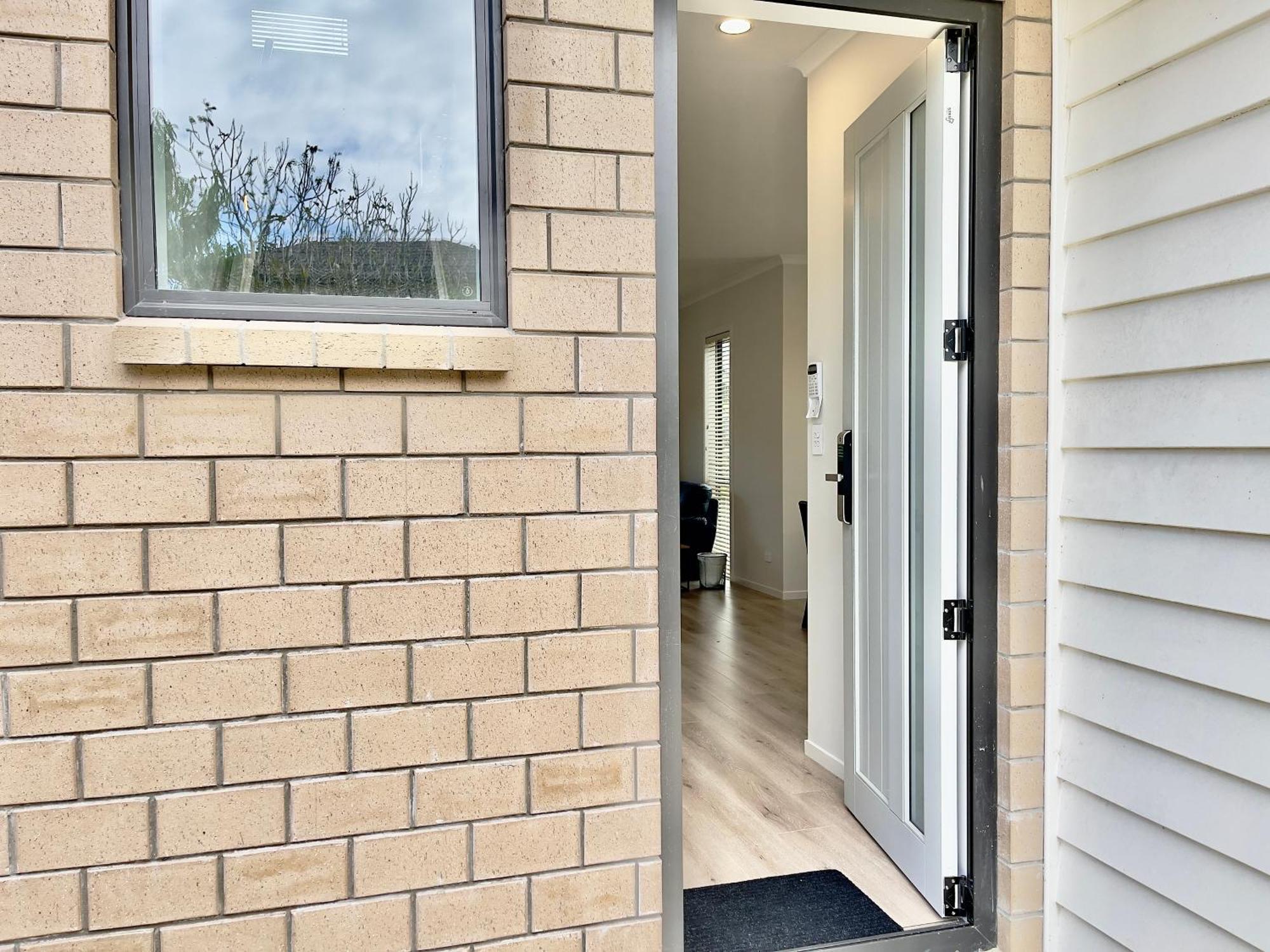 Sky Stars Brand-New Comfortable 3 & 4-Bedroom Houses Auckland Exterior foto